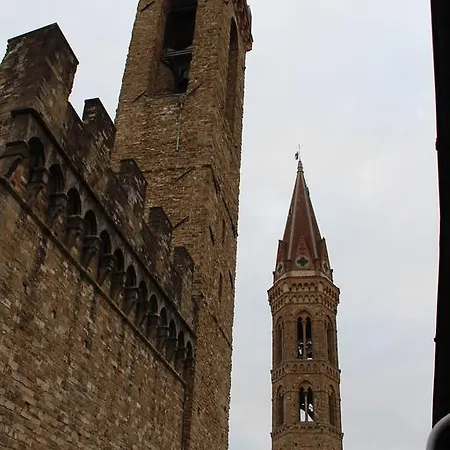 Bargello Appartement Florence
