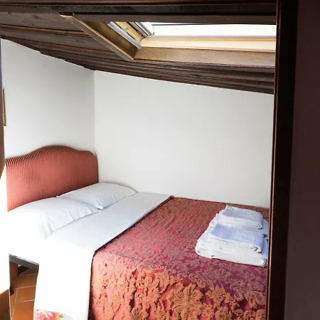 Apartmán Bargello