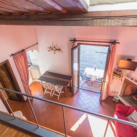 Bargello Appartement