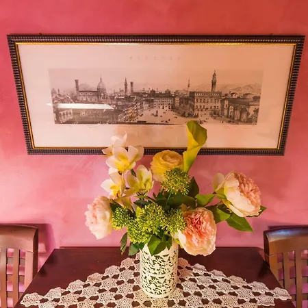 Bargello Apartmán