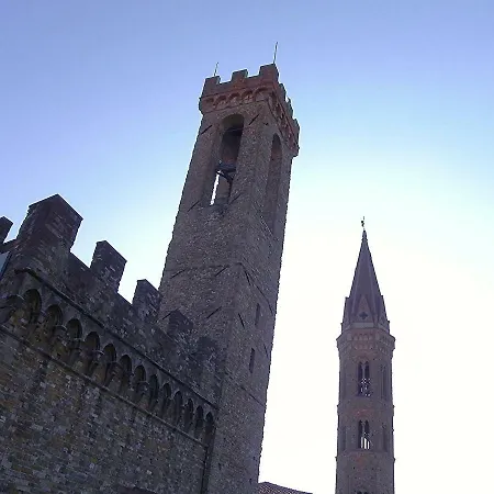 Bargello * Florencie