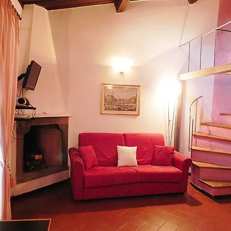 Appartement Bargello *