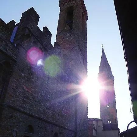 Apartmán Bargello *
