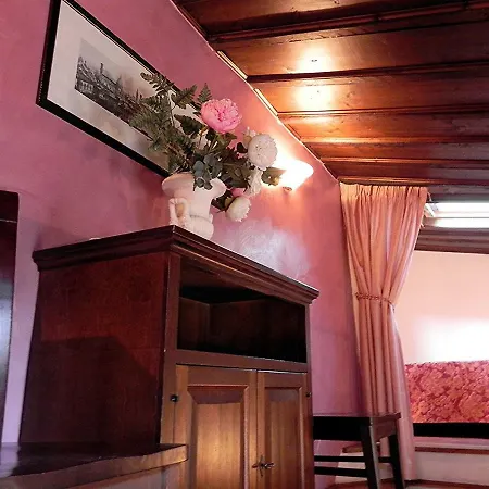 Bargello Appartement