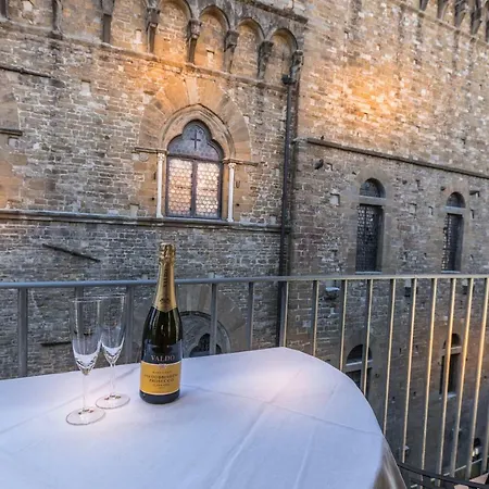 Bargello Appartement