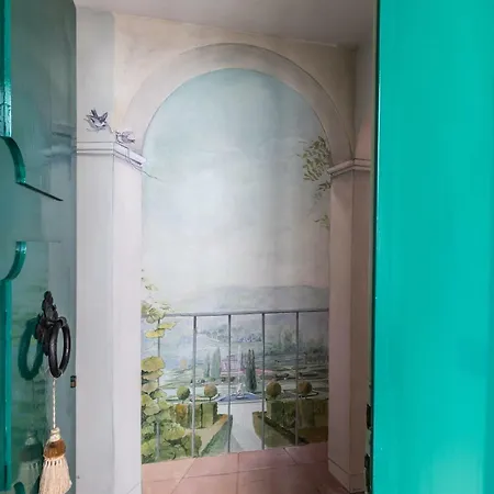 Appartement Bargello Florence