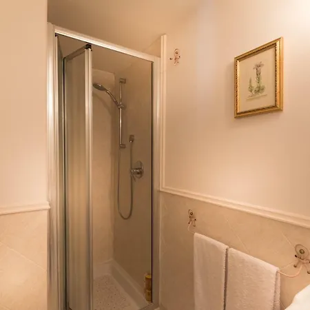 Apartment Bargello Florence