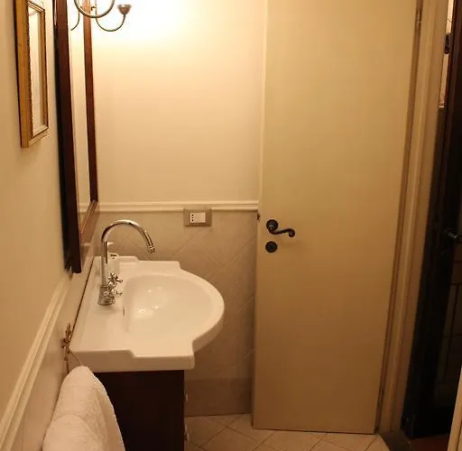 Apartament Bargello *