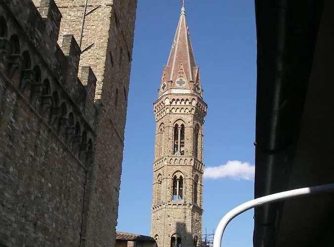 Bargello * Florencja