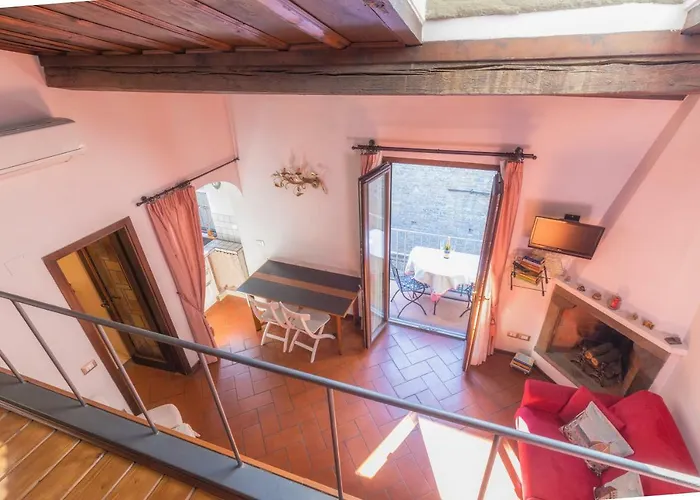Bargello Apartament