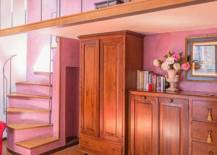 Apartament Bargello *