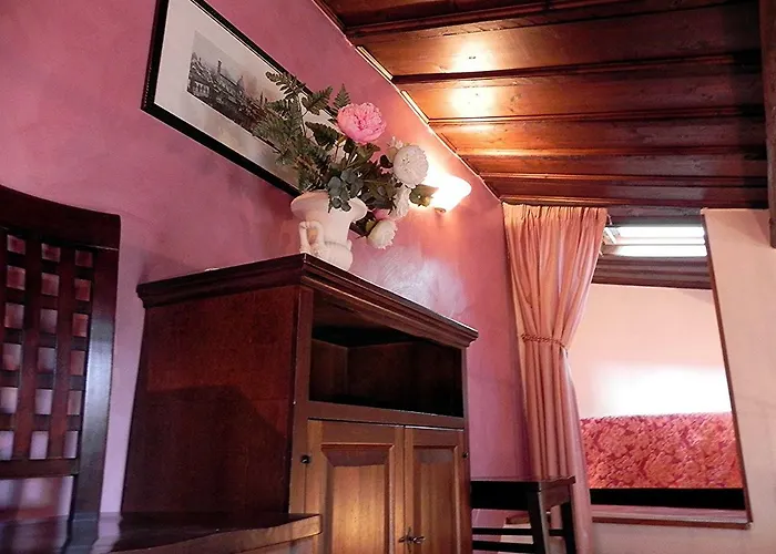 Bargello Apartament