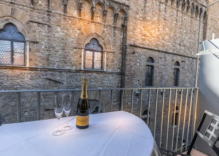 Bargello Apartament