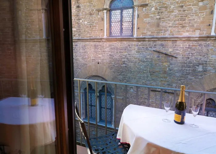 Bargello Florencja