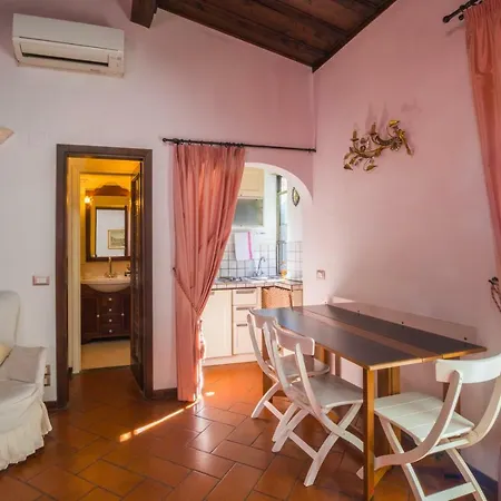 Apartman Bargello *