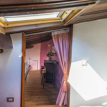 Apartman Bargello Firenze