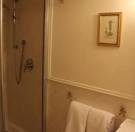 Apartman Bargello