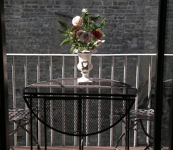 Apartman Bargello Firenze