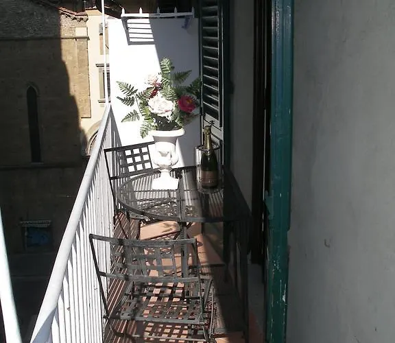 Apartman Bargello