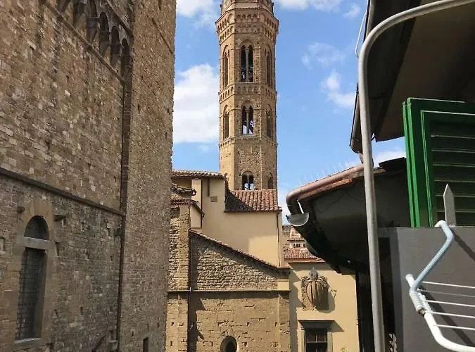 Bargello Apartman