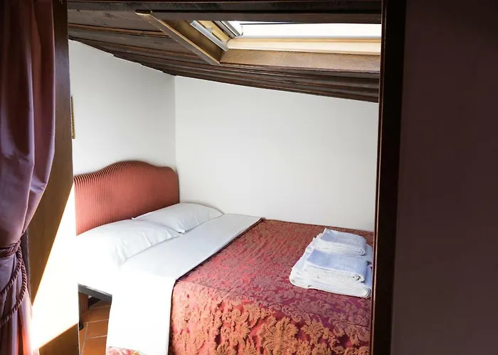 Apartman Bargello