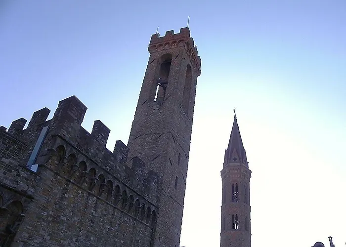 Bargello * Firenze