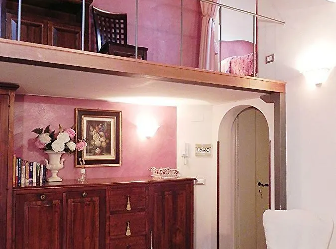 Apartman Bargello Firenze