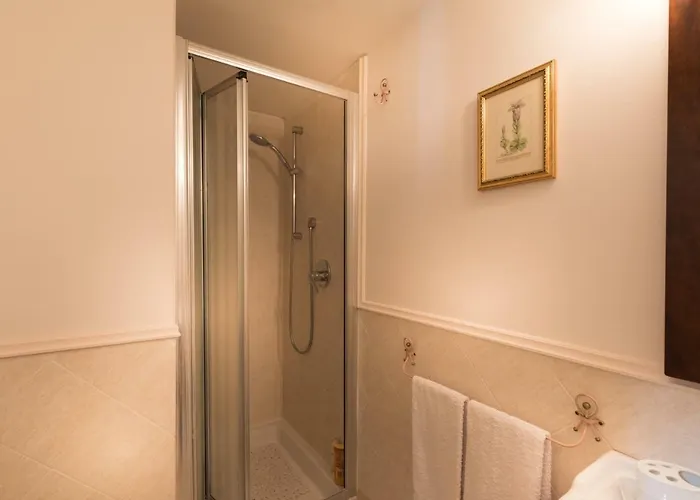 Apartman Bargello Firenze