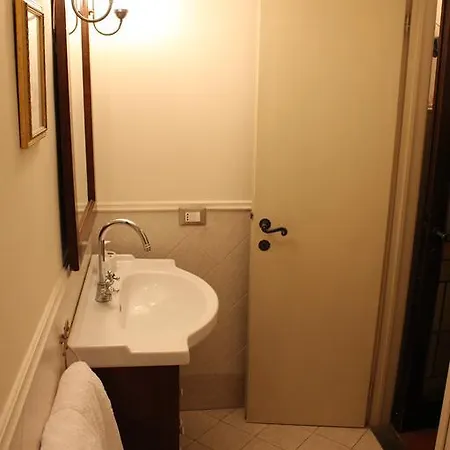 Apartmán Bargello *