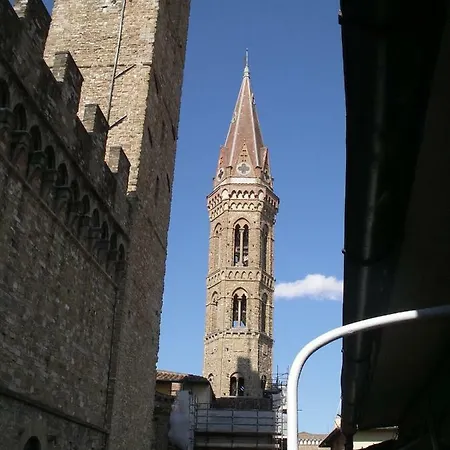Bargello * Florencie