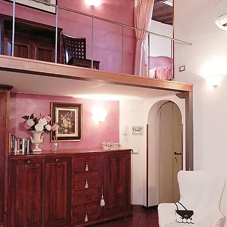 Apartment Bargello Florence